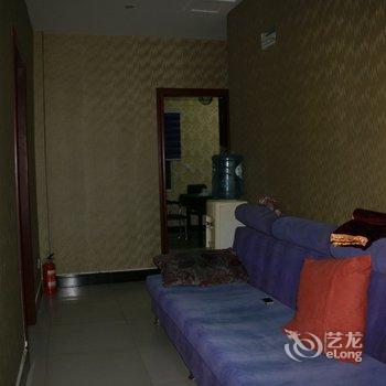 荆州520时尚宾馆酒店提供图片