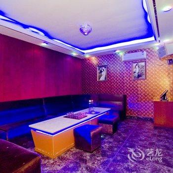 罗田天堂寨名扬假日酒店酒店提供图片