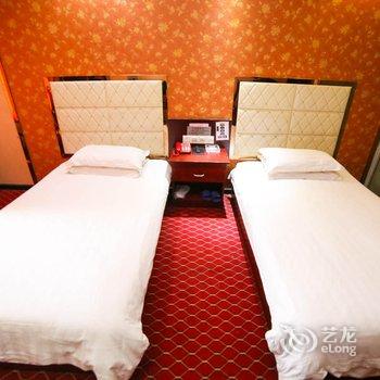 钟祥靖王府大酒店酒店提供图片