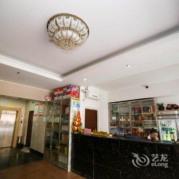 长阳清江隆大酒店酒店提供图片