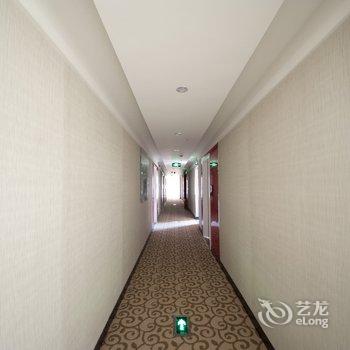 尚客优快捷酒店(如皋顾庄生态园店)酒店提供图片