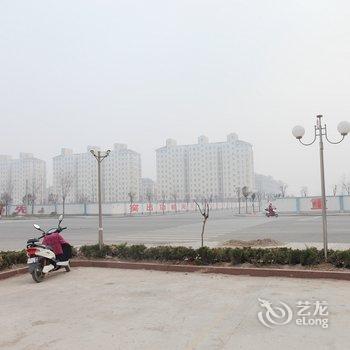 格林豪泰盐城响水陈家港商务酒店酒店提供图片