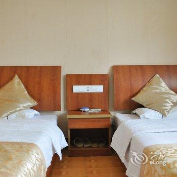 九华山利民商务宾馆酒店提供图片