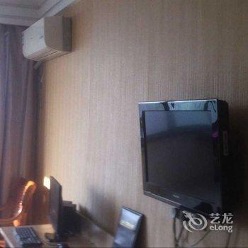 亳州光明小区商务酒店酒店提供图片
