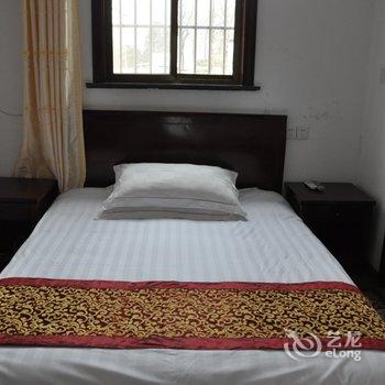 池州九华山风景区雨石缘居酒店提供图片