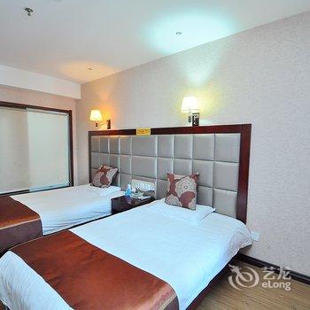 凤阳兴科假日宾馆(滁州)酒店提供图片