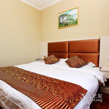 来安阳光半岛酒店(滁州)酒店提供图片