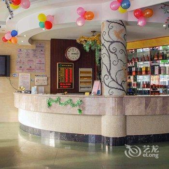 滁州嘉丰商务酒店酒店提供图片