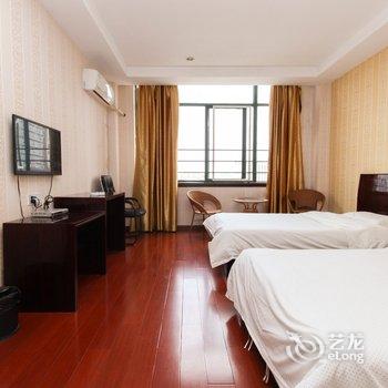 六安舒城鑫都商务宾馆酒店提供图片