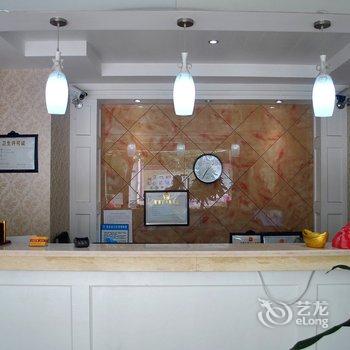 台州三门县帝豪商务宾馆酒店提供图片