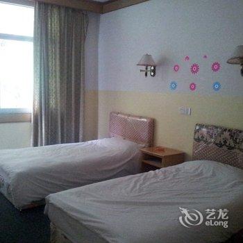 浙西大峡谷天湖农家乐酒店提供图片