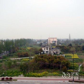 乌镇阳光民宿酒店提供图片