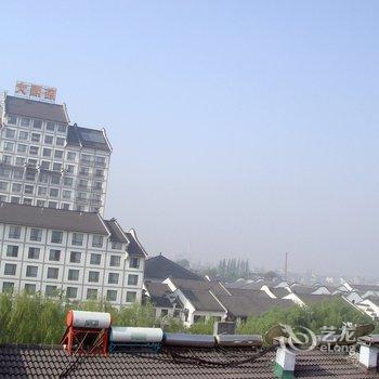 乌镇阳光民宿酒店提供图片