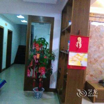 乌镇阳光民宿酒店提供图片