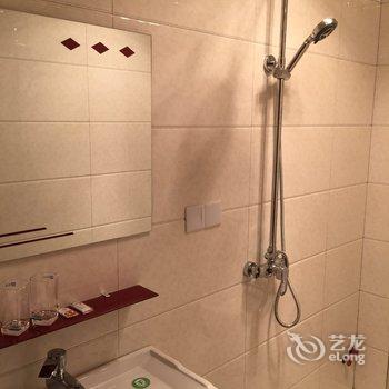 台州申宇宾馆酒店提供图片