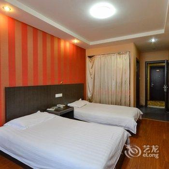 台州速发商务宾馆酒店提供图片