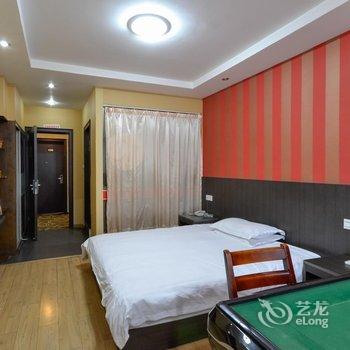 台州速发商务宾馆酒店提供图片