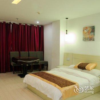 泗阳点8酒店酒店提供图片