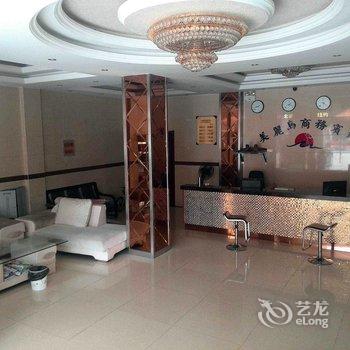淮安洪泽县美丽岛商务宾馆酒店提供图片