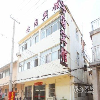 洪泽方圆宾馆酒店提供图片