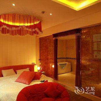 淮安鱼水情主题酒店酒店提供图片