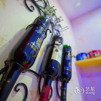 金坛洣洣精品宾馆酒店提供图片