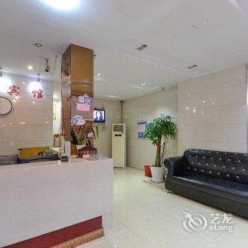 台州速发商务宾馆酒店提供图片