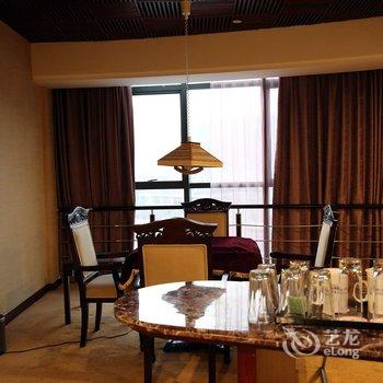 宁波印象桃源酒店酒店提供图片
