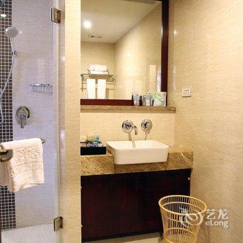 宁波印象桃源酒店酒店提供图片