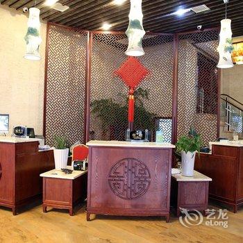 宁波印象桃源酒店酒店提供图片