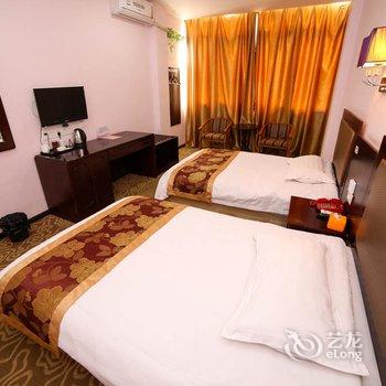 长阳清江隆大酒店酒店提供图片