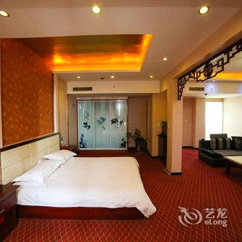 钟祥靖王府大酒店酒店提供图片