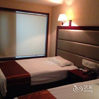 凤阳兴科假日宾馆(滁州)酒店提供图片
