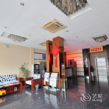 和县皖江明珠酒店酒店提供图片