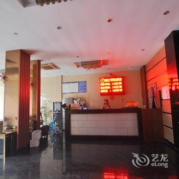 和县皖江明珠酒店酒店提供图片