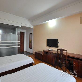 和县皖江明珠酒店酒店提供图片