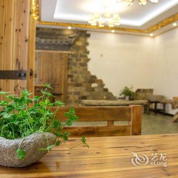 黄山宏村闲居客栈酒店提供图片