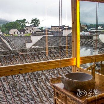 黄山宏村闲居客栈酒店提供图片