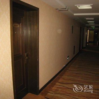 绍兴城西宾馆酒店提供图片
