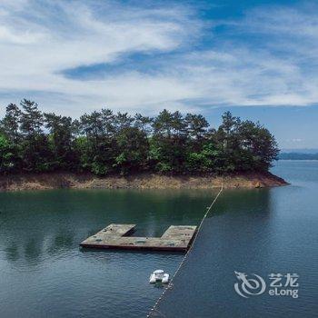 千岛湖爱丁堡度假别墅酒店提供图片