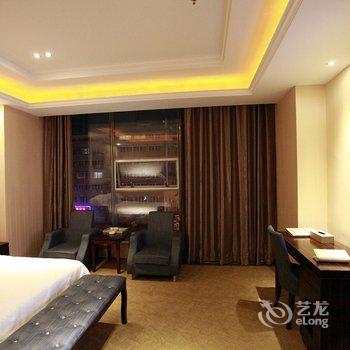 平阳澜庭商务主题宾馆酒店提供图片