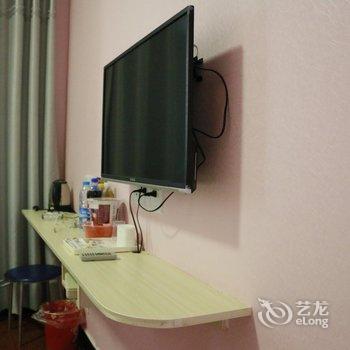 荆州520时尚宾馆酒店提供图片
