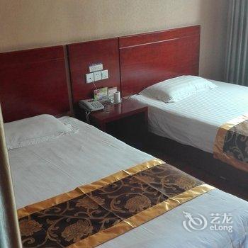 荆门安卓风尚宾馆酒店提供图片