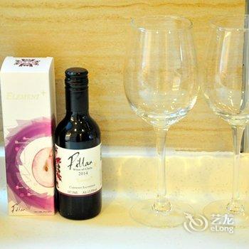 扬州佰益翡翠精品公寓酒店酒店提供图片