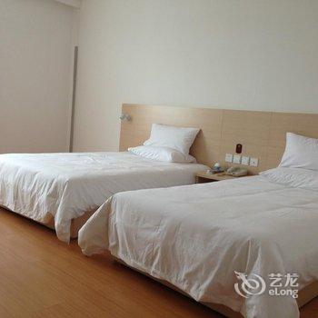如家快捷酒店(威海青岛中路派柏-云店)酒店提供图片