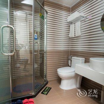 都市118精选(烟台蓬莱阁海水浴场店)酒店提供图片