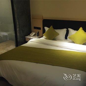广州海俊酒店酒店提供图片