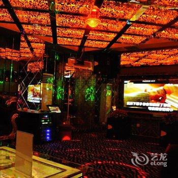 忻州银洋商务酒店酒店提供图片