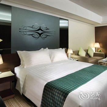 香港8度海逸酒店酒店提供图片