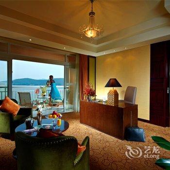 徐州开元名都大酒店酒店提供图片